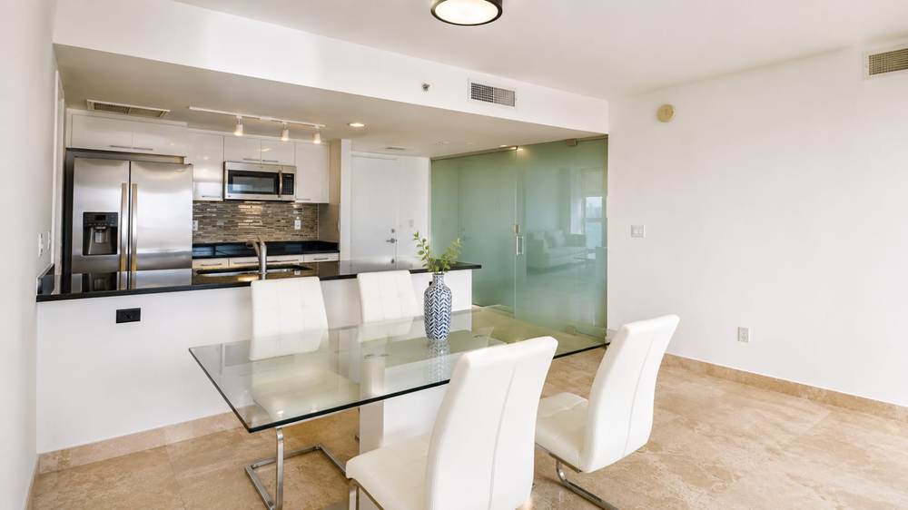 The 50 Biscayne Residence 4106