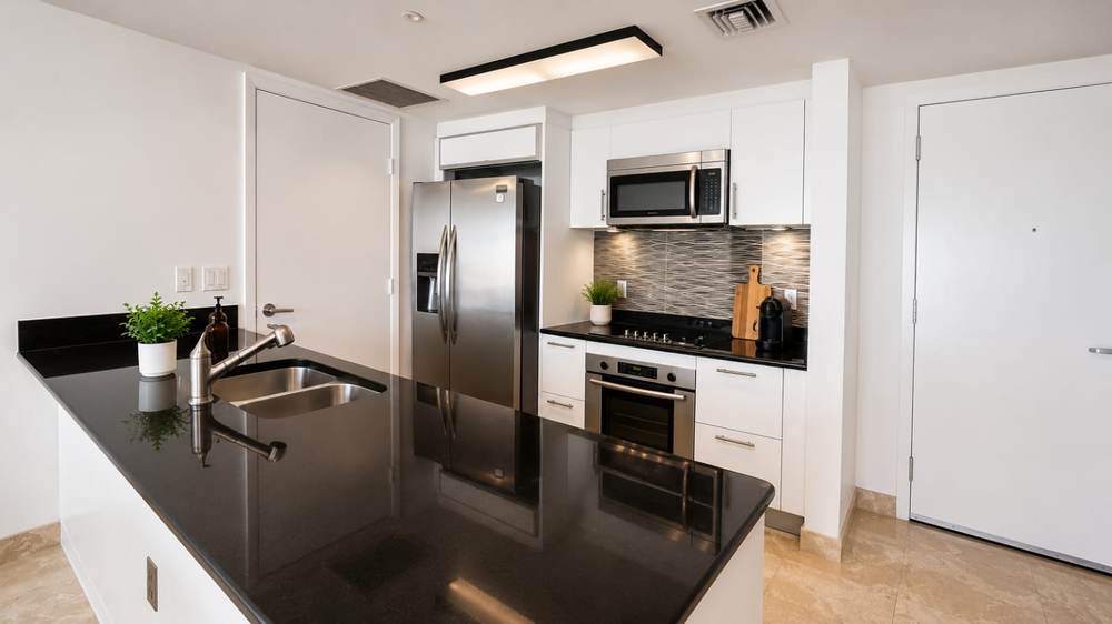 The 50 Biscayne Residence 4106