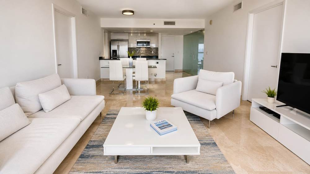 The 50 Biscayne Residence 4106