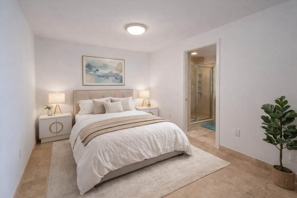 The 50 Biscayne Residence 4106