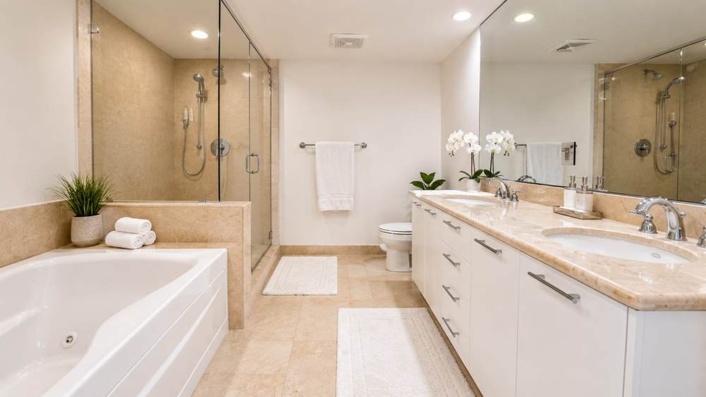 The 50 Biscayne Residence 4106