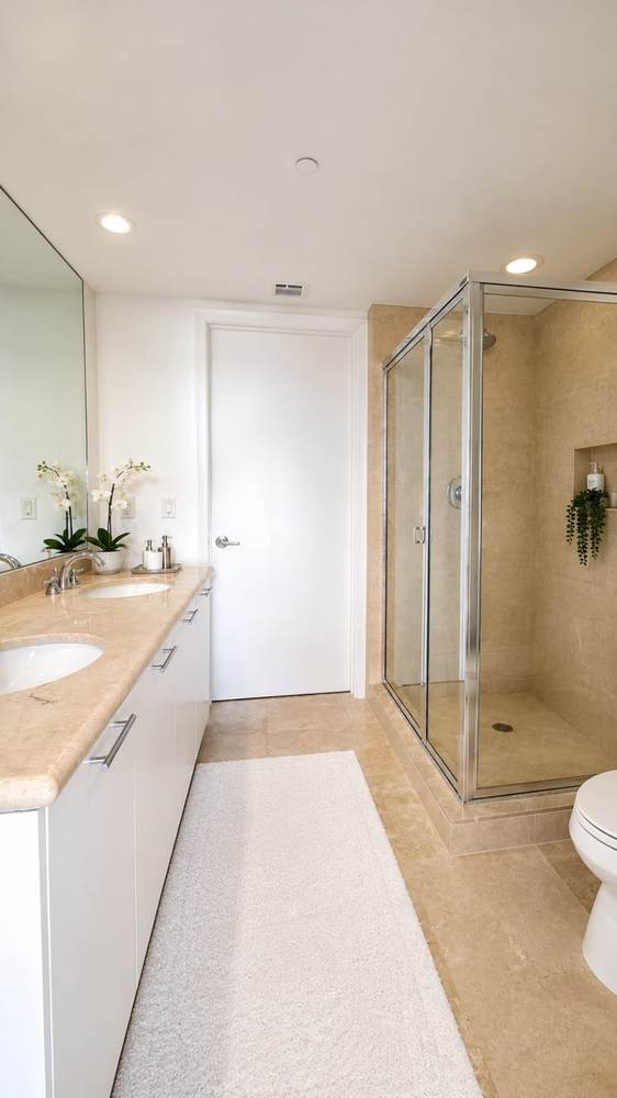The 50 Biscayne Residence 4106