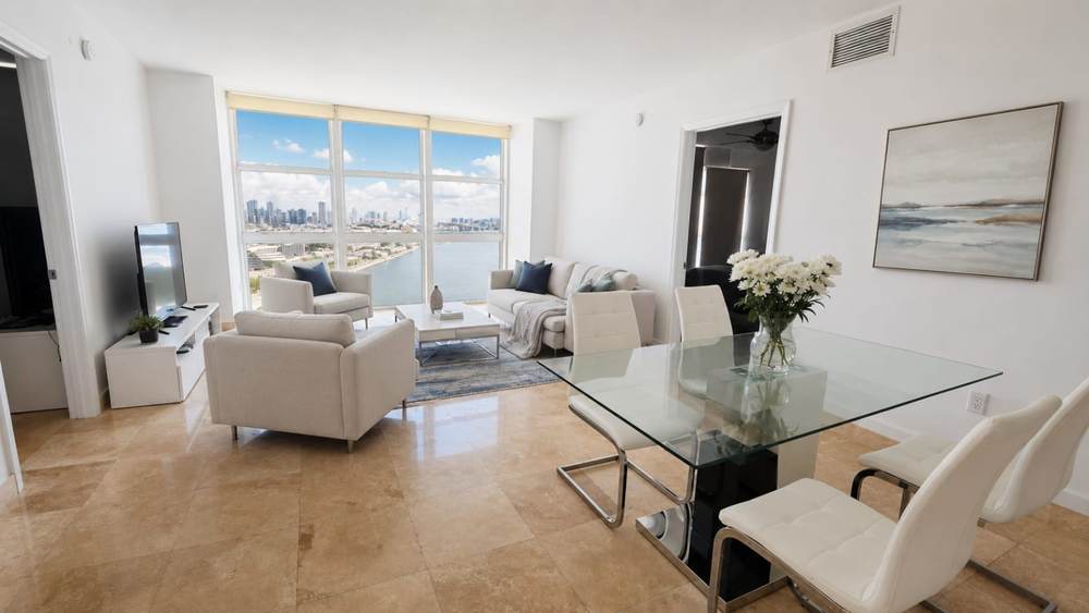 The 50 Biscayne Residence 4106