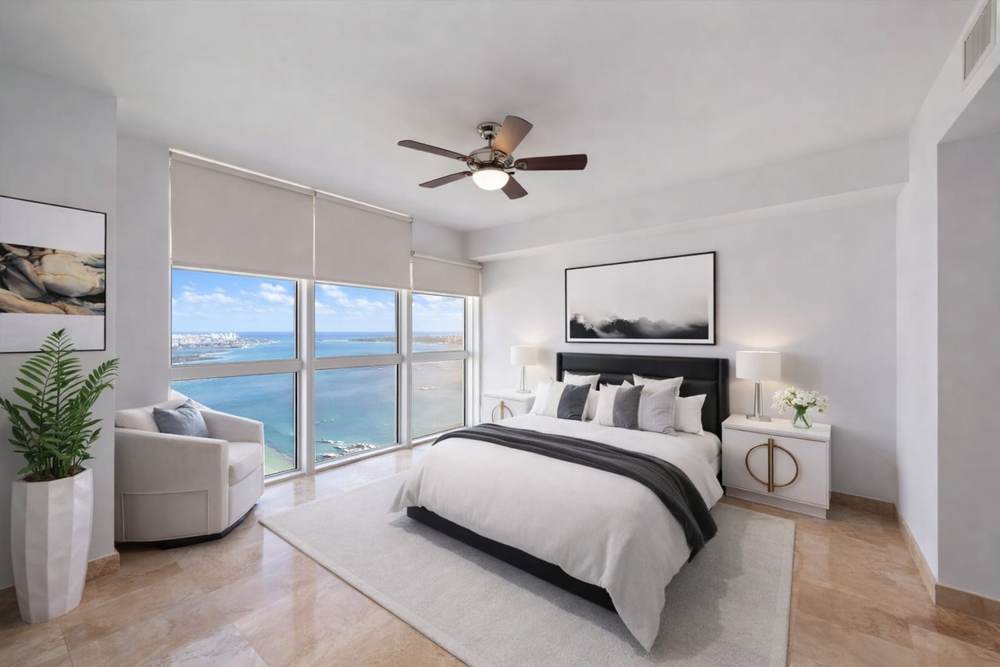 The 50 Biscayne Residence 4106